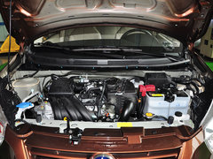 2014款 1.2L 手动 尊享版