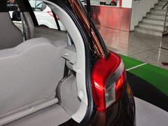 2014款 1.2L 手动 尊享版
