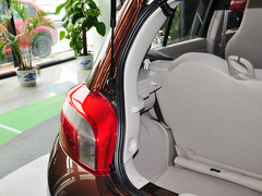 2014款 1.2L 手动 尊享版