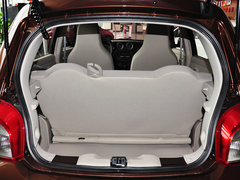 2014款 1.2L 手动 尊享版