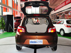 2014款 1.2L 手动 尊享版
