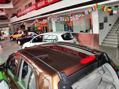 2014款 1.2L 手动 尊享版