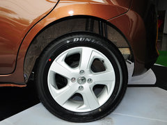 2014款 1.2L 手动 尊享版