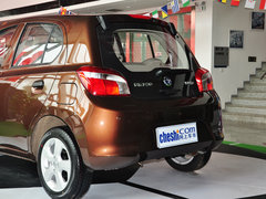 2014款 1.2L 手动 尊享版