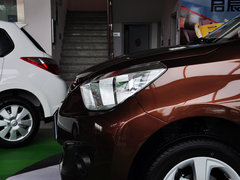 2014款 1.2L 手动 尊享版