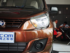 2014款 1.2L 手动 尊享版