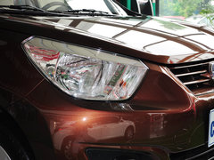 2014款 1.2L 手动 尊享版