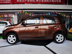 2014款 1.2L 手动 尊享版