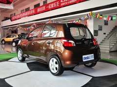 2014款 1.2L 手动 尊享版