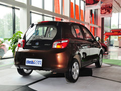 2014款 1.2L 手动 尊享版