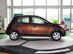 2014款 1.2L 手动 尊享版