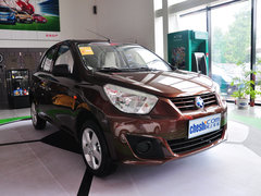 2014款 1.2L 手动 尊享版