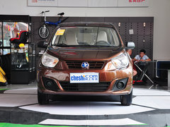 2014款 1.2L 手动 尊享版