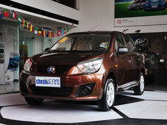 2014款 1.2L 手动 尊享版