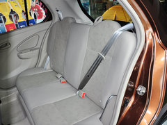 2014款 1.2L 手动 尊享版