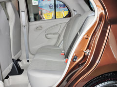2014款 1.2L 手动 尊享版