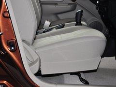 2014款 1.2L 手动 尊享版
