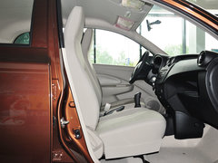 2014款 1.2L 手动 尊享版