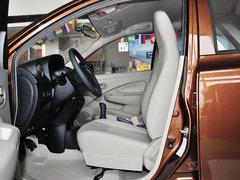 2014款 1.2L 手动 尊享版