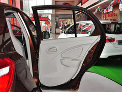 2014款 1.2L 手动 尊享版