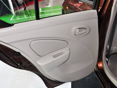 2014款 1.2L 手动 尊享版