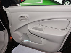 2014款 1.2L 手动 尊享版