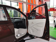 2014款 1.2L 手动 尊享版