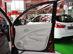 2014款 1.2L 手动 尊享版