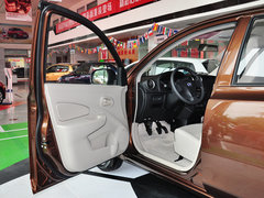 2014款 1.2L 手动 尊享版