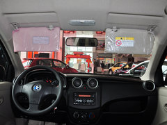 2014款 1.2L 手动 尊享版