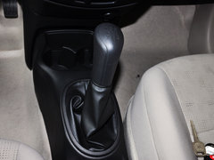 2014款 1.2L 手动 尊享版