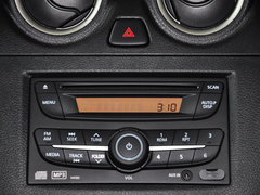 2014款 1.2L 手动 尊享版