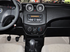 2014款 1.2L 手动 尊享版