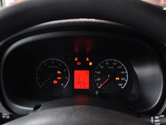 2014款 1.2L 手动 尊享版
