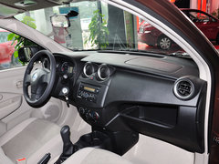 2014款 1.2L 手动 尊享版