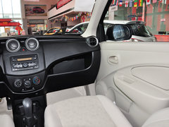 2014款 1.2L 手动 尊享版