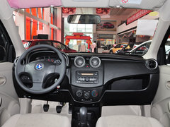 2014款 1.2L 手动 尊享版