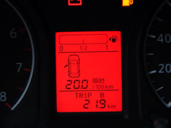 2014款 1.2L 手动 尊享版