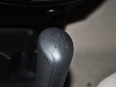 2014款 1.2L 手动 尊享版