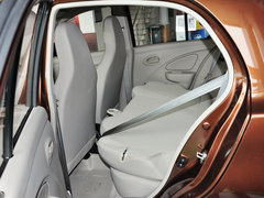 2014款 1.2L 手动 尊享版