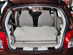 2014款 1.2L 手动 尊享版