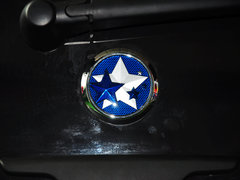 2014款 1.2L 手动 尊享版