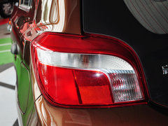 2014款 1.2L 手动 尊享版