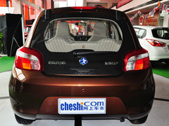 2014款 1.2L 手动 尊享版