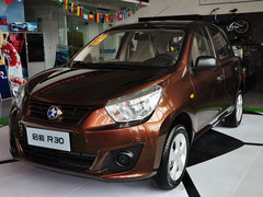 2014款 1.2L 手动 尊享版