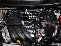 2014款 1.2L 手动 尊享版