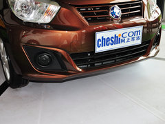 2014款 1.2L 手动 尊享版