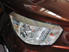 2014款 1.2L 手动 尊享版