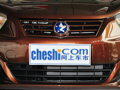 2014款 1.2L 手动 尊享版