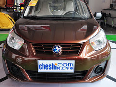 2014款 1.2L 手动 尊享版